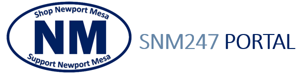 SNM Check-in Portal